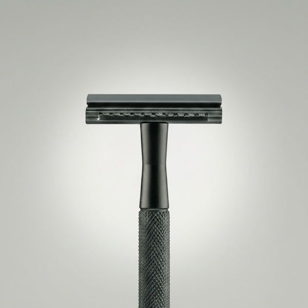 SAFETY RAZOR NOIR