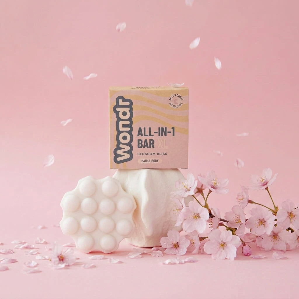 Blossom Bliss | XL ALL-IN-1 Bar