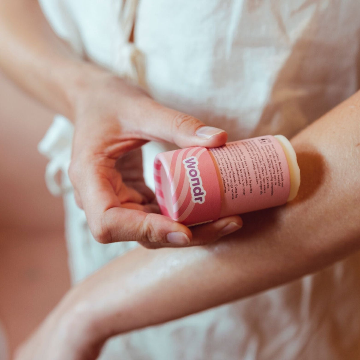 APRICOT | Repair Body Butter Bar