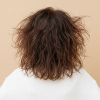 Droog haar