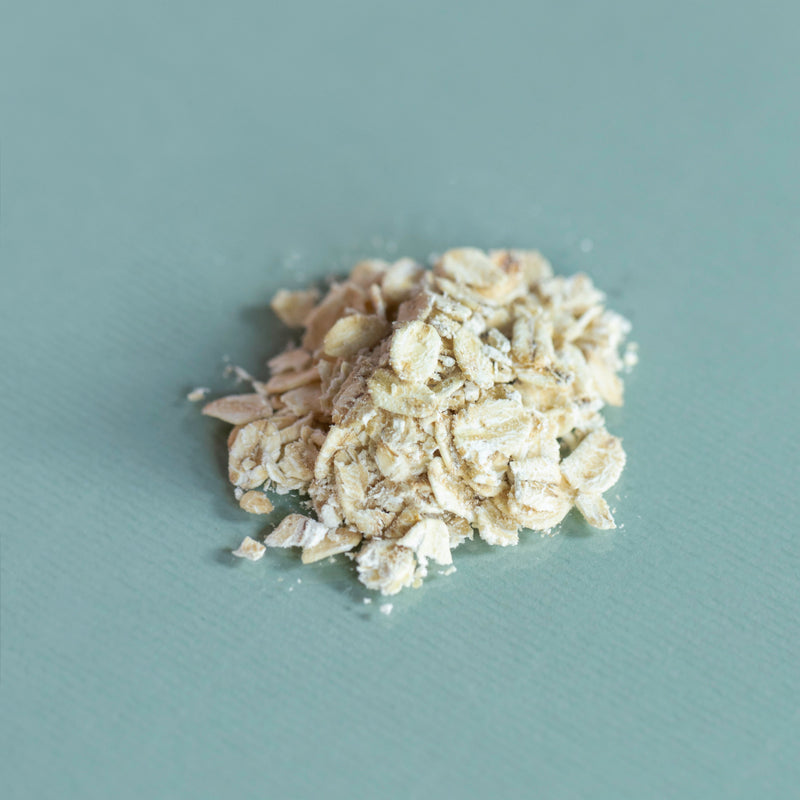 Oat extract