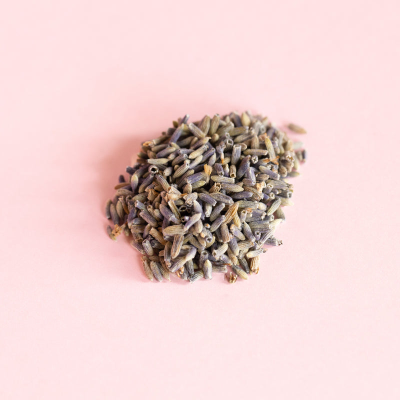 Lavender oil