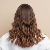 Normaal haar