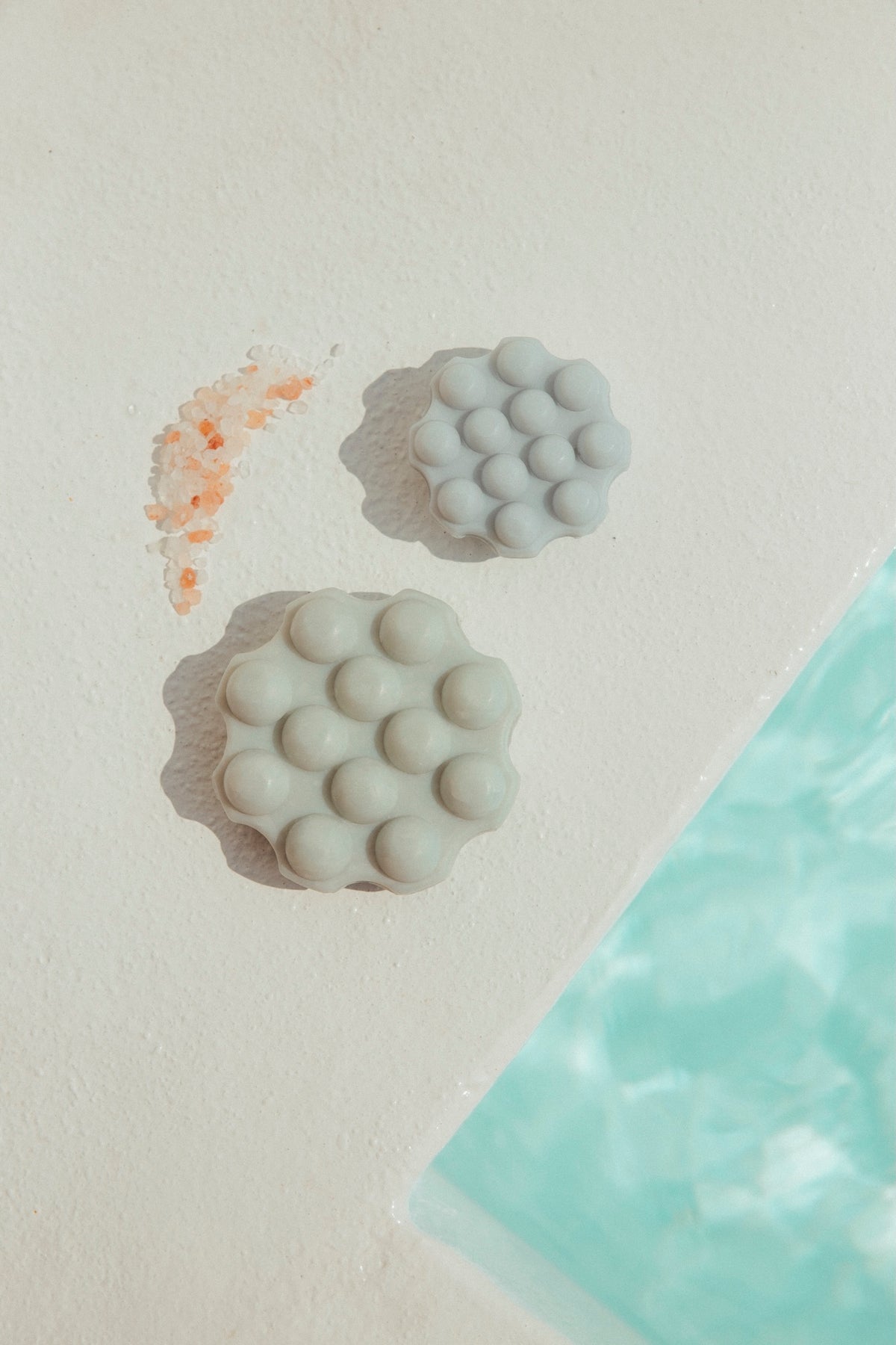 MEER OVER OCEAN BREEZE SHAMPOO BAR