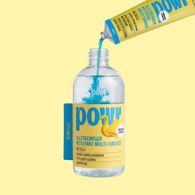 POWR All-purpose cleaner Refill