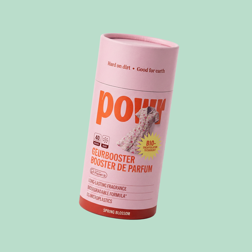 POWR Scent booster