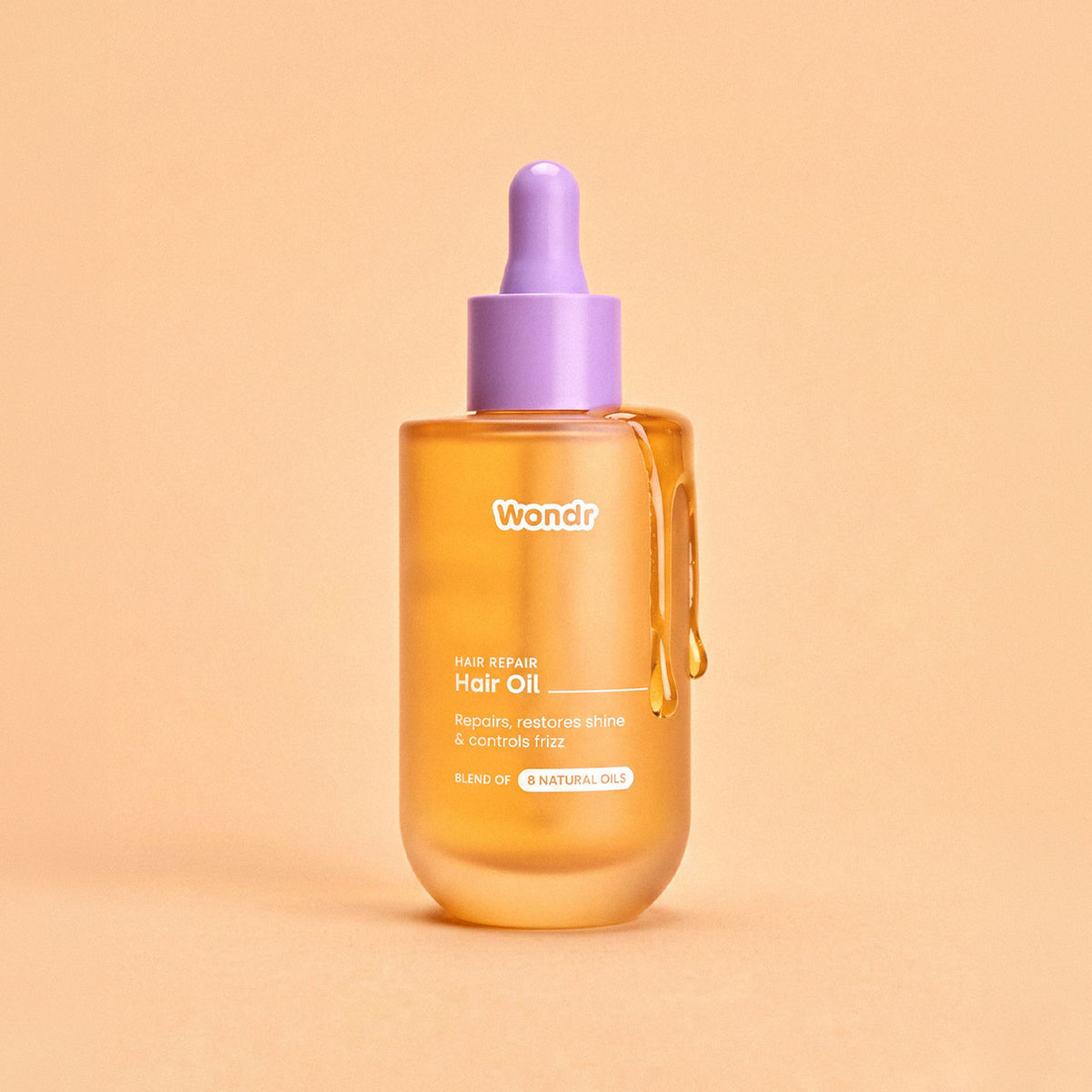 PERFECT HAIR MOMENT | WONDR bundle