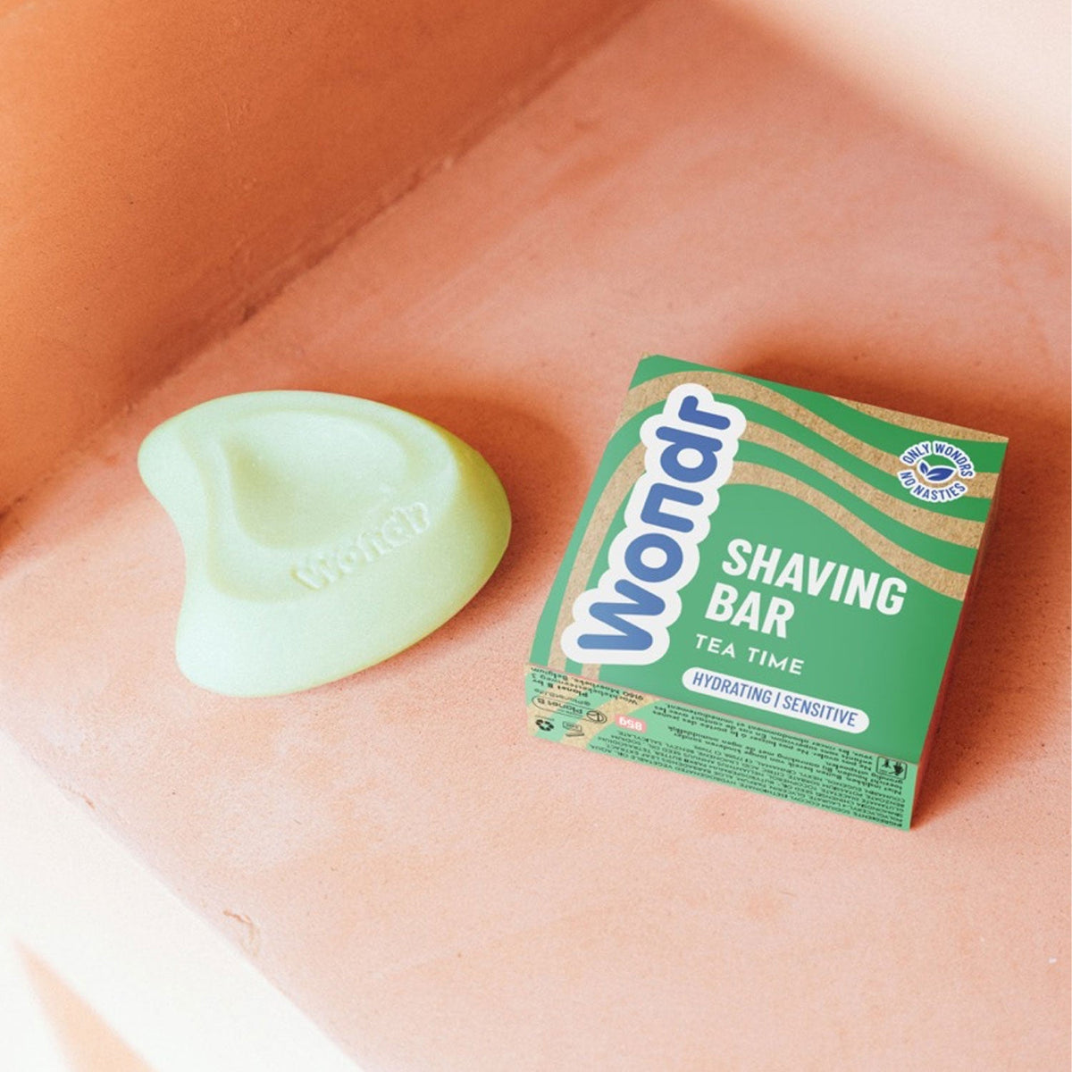 Shaving Essentials