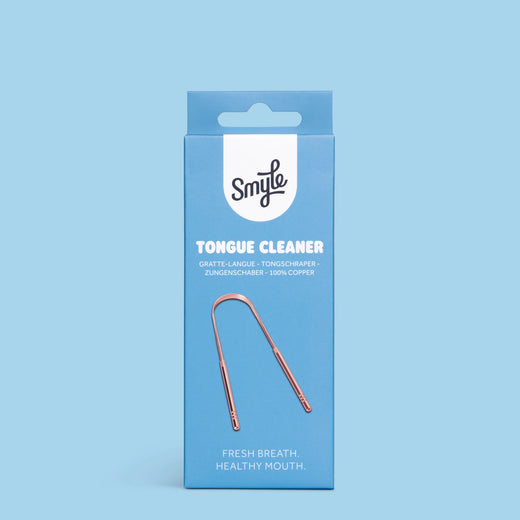 Smyle Tongue Scraper