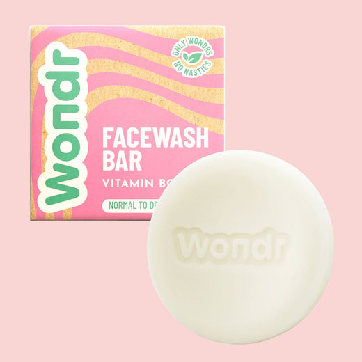 VITAMIN BOOST | Face Wash Bar