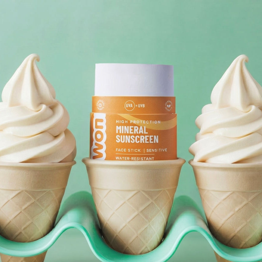 Sunscreen pack | CERA exclusief