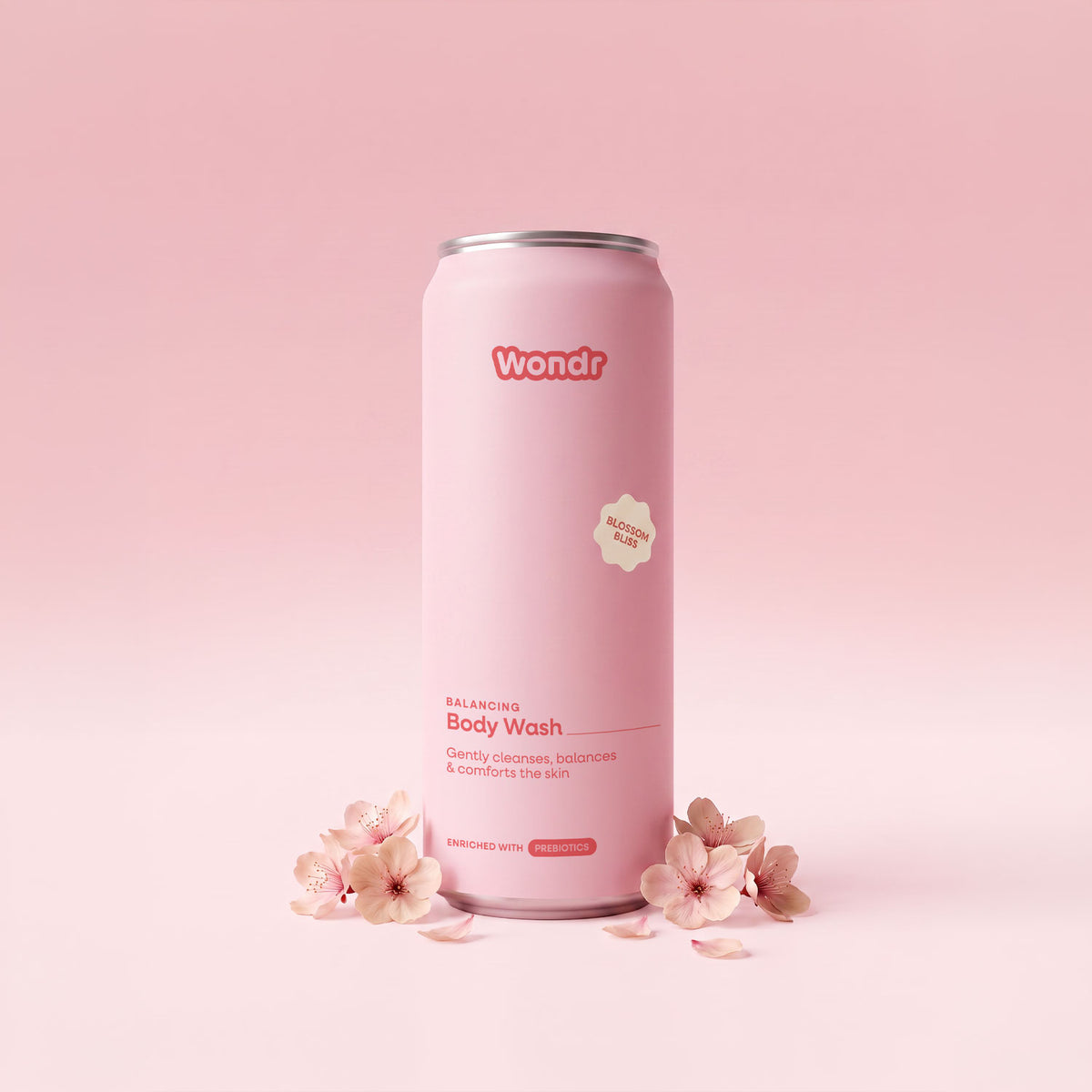 Liquid Body Wash | Balancing (Blossom Bliss)